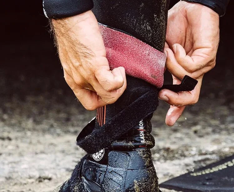 Test af Rip Curl Flashbomb Neopren Sko