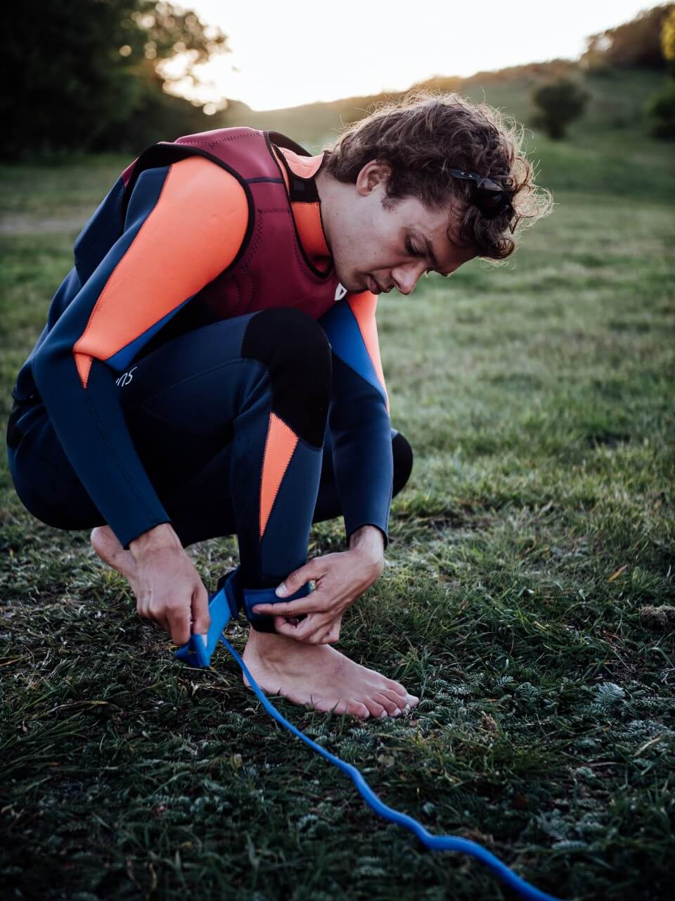 Våddragter til alle årstider: Hvad bør jeg vide?