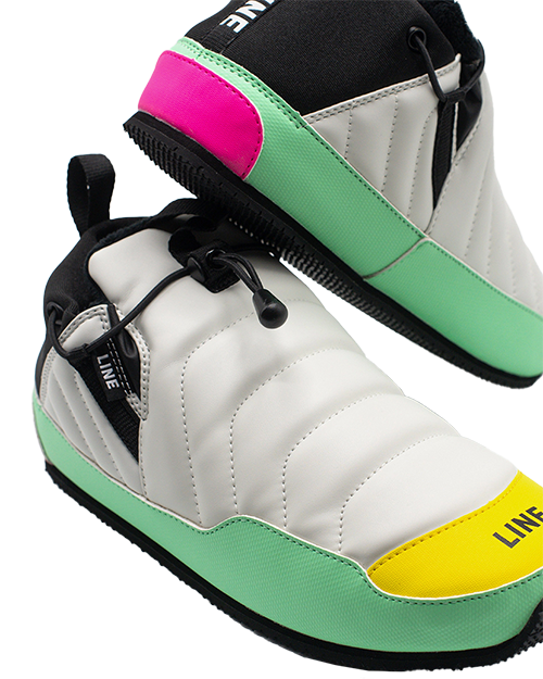 Line-bootie-1.0-retro-set-taet-paa