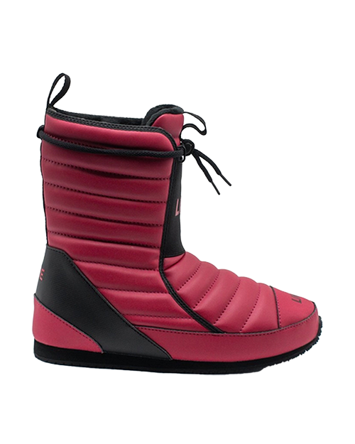 Line-Bootie-2.0-Red-24/25-set-fra-siden