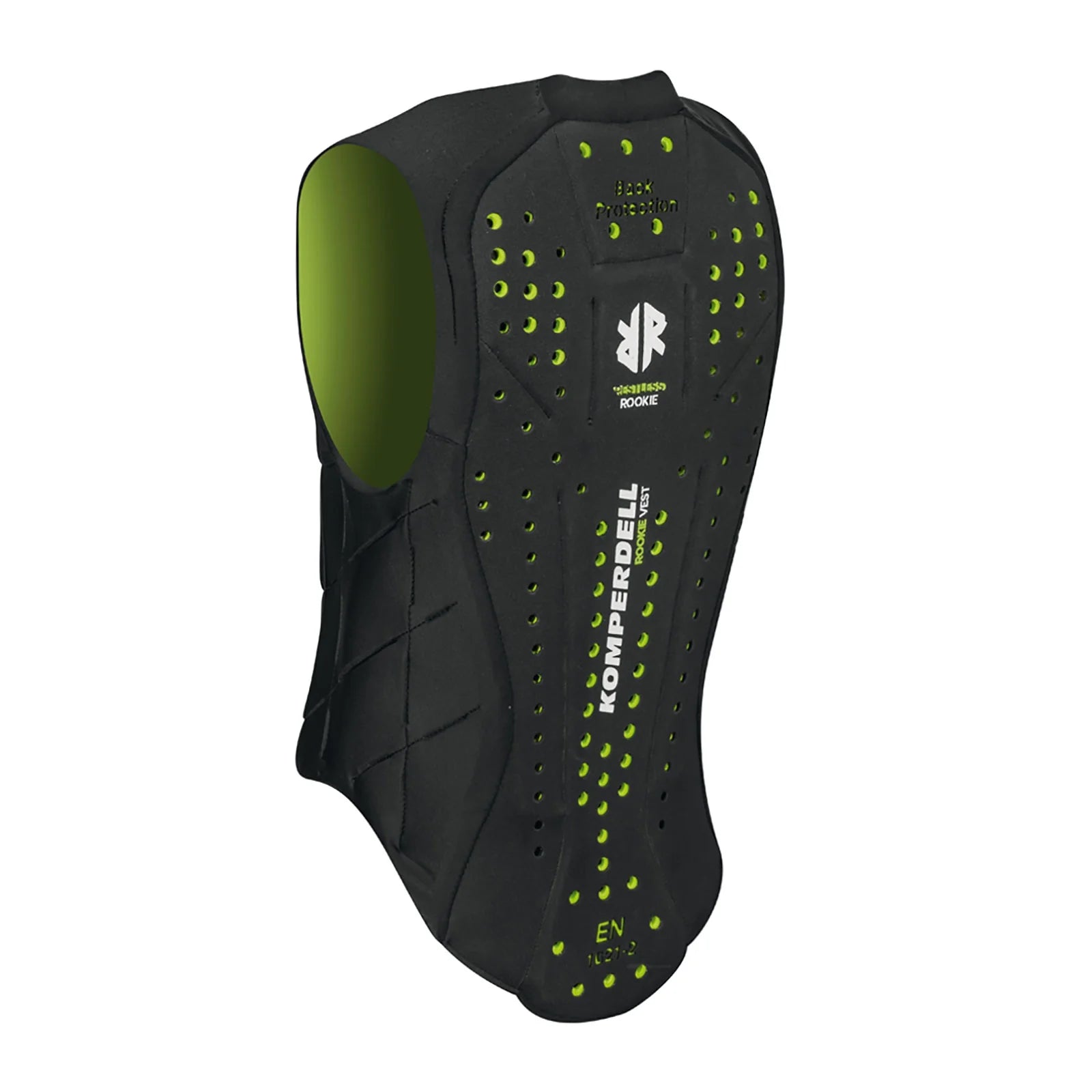 Komperdell Ballistic Rookie Vest Junior - Large