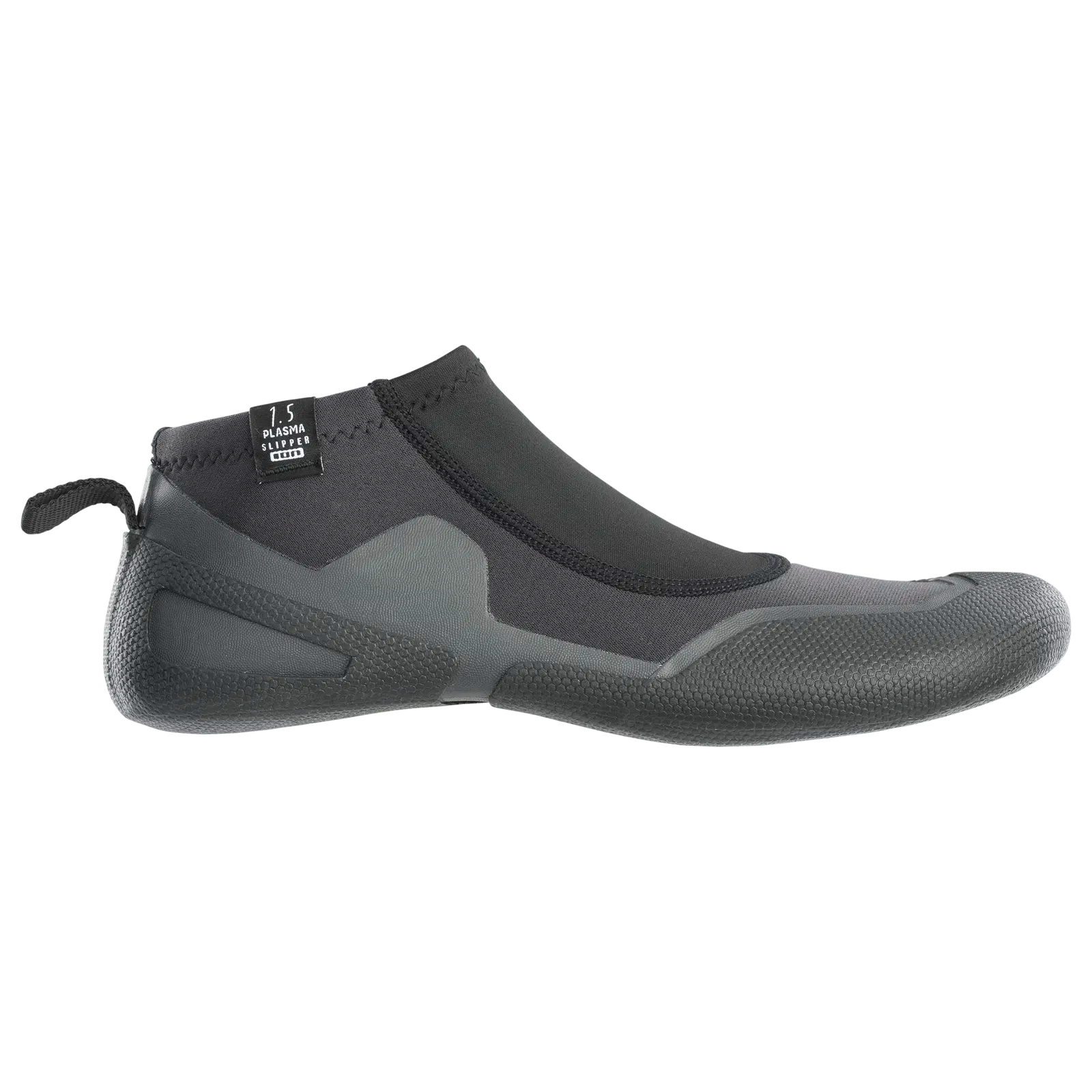 48230-4335_IOW-Shoes_Plasma_Slipper_1_5_Round_Toe_unisex_03_900_black_FRONTAL