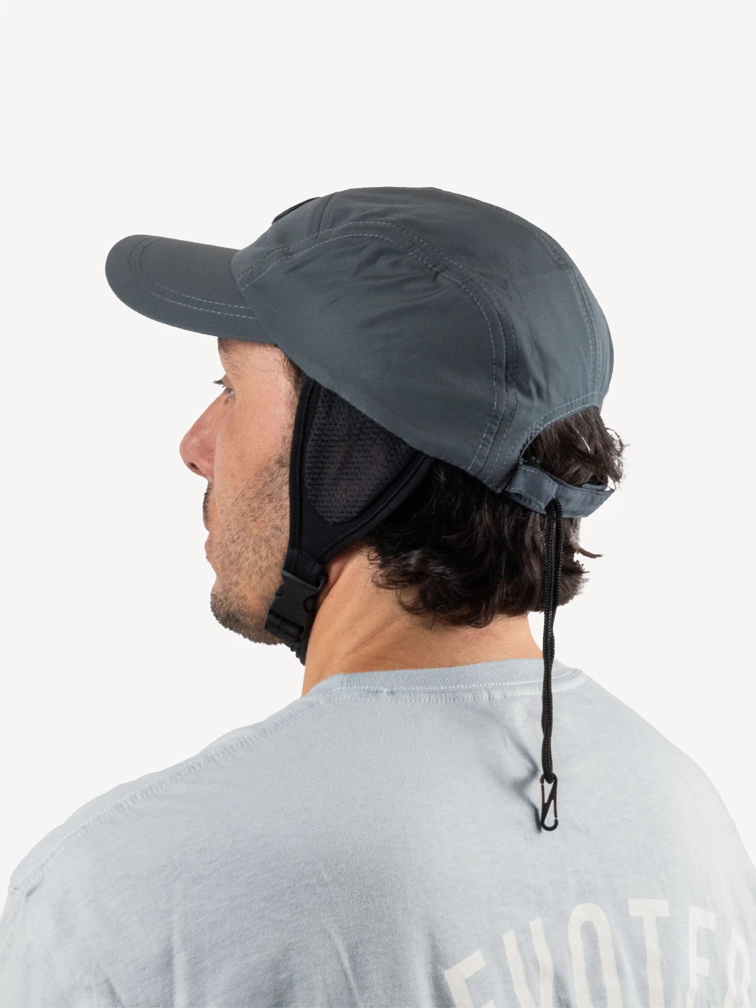 Devoted Surf Cap Osfm