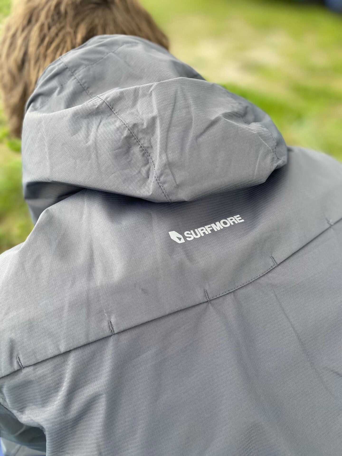 SURFMORE Performance Jacka