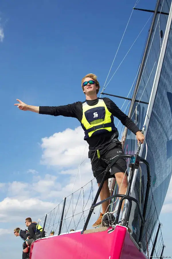 secumar-jump-pro-svommevest-1