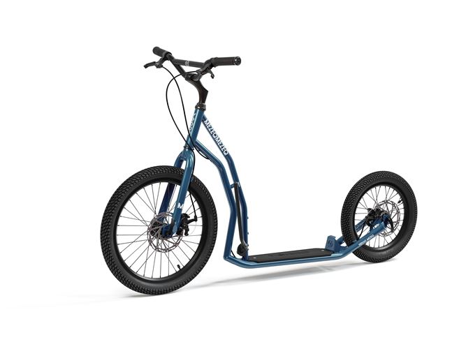 Yedoo Mezeq Y40 Scooter