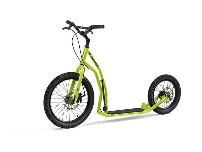 Yedoo Mezeq Y40 Scooter