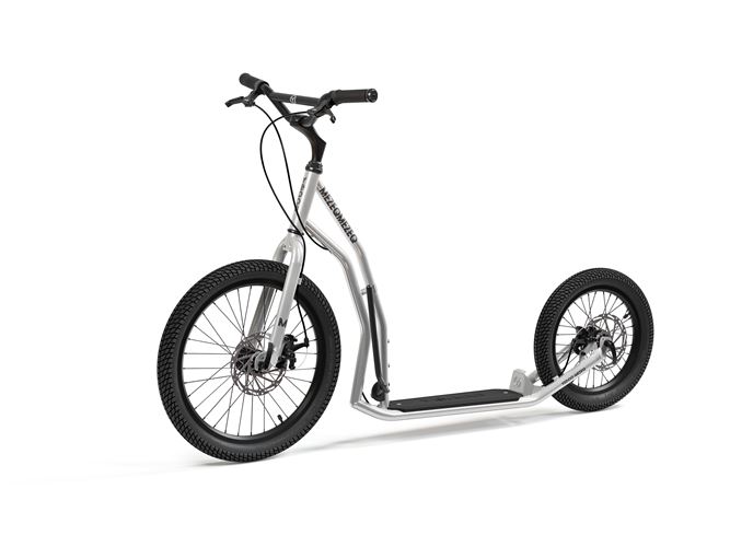 Yedoo Mezeq Y40 Scooter