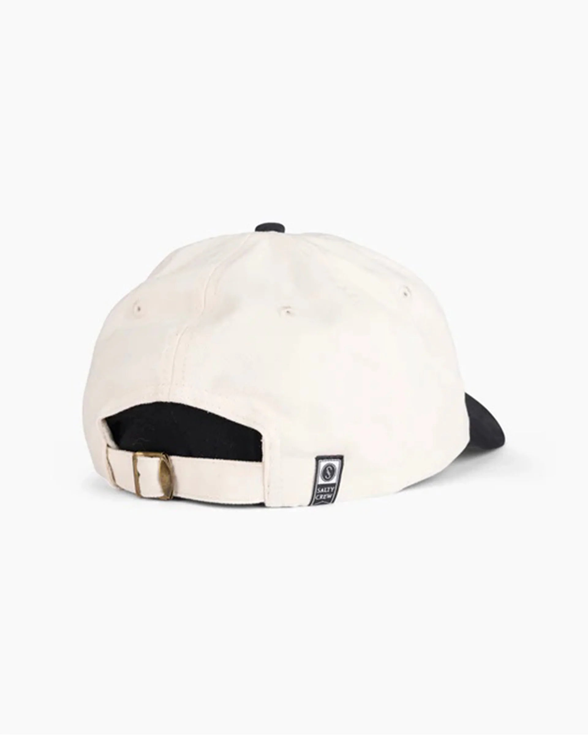 Salty Crew Good TImes Dad Hat - Sort