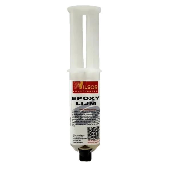 Wilsor Prolimit Epoxy 2-comp Repair Kit