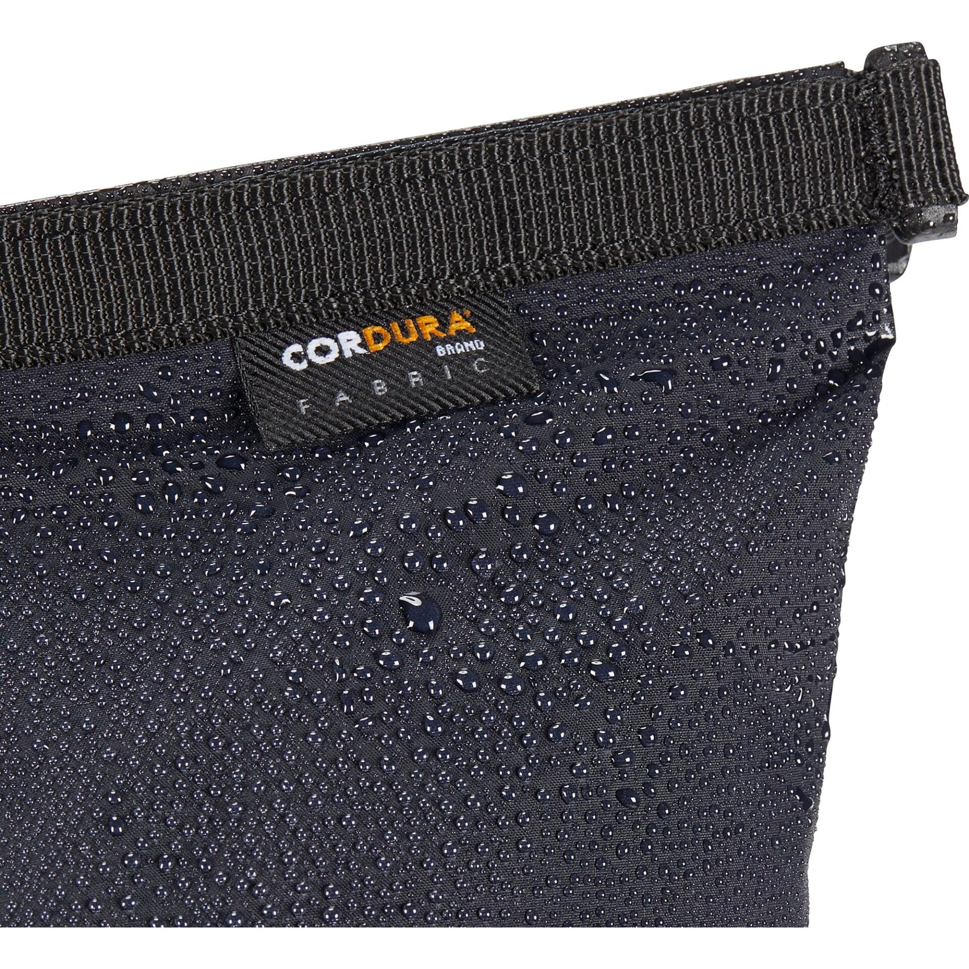 Dakine Rolltop Drybag - 20L - Sort - Cordura Brand Fabric