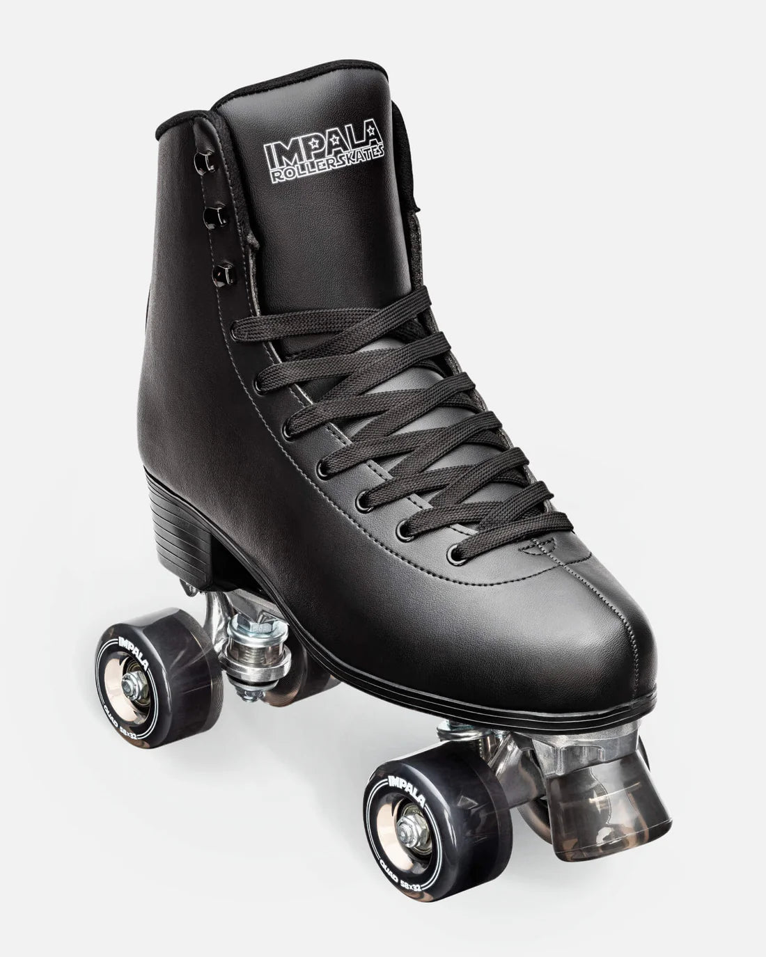 Impala Roller Skates – EU 39 - Sort