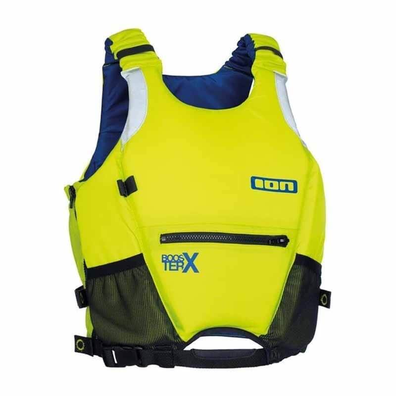 ion-booster-x-svoemmevest-lime