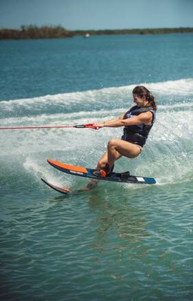 Radar Combo Origin Vattenskidor