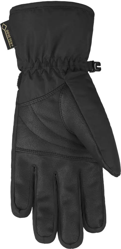 Reusch Sophia GORE-TEX - Sort