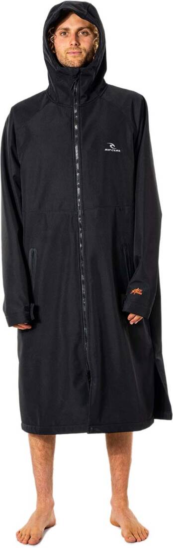 Rip Curl Anti-Series Hooded Poncho
