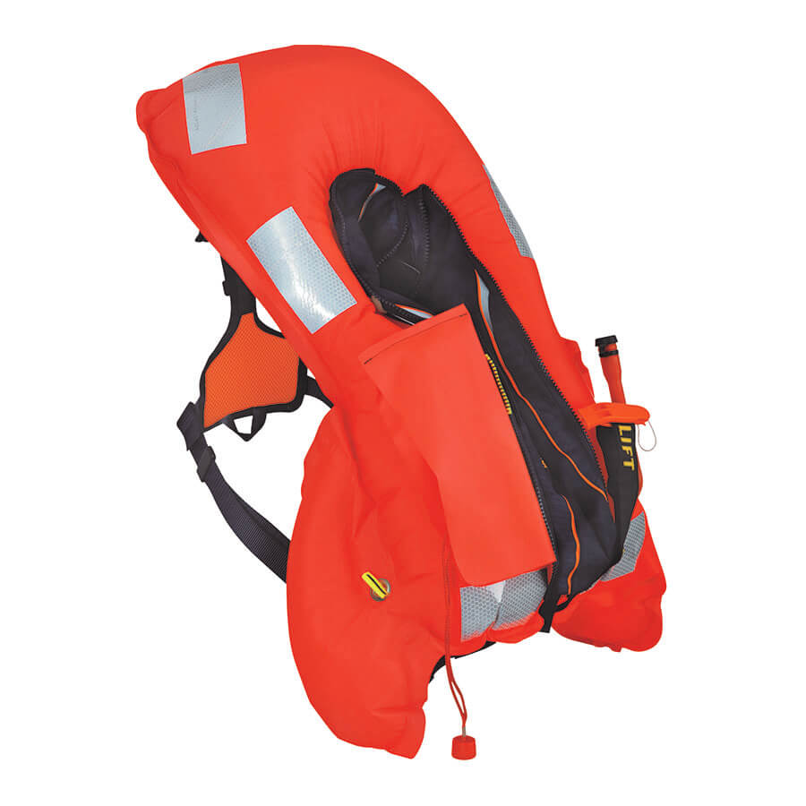 secumar-oppustelig-vest