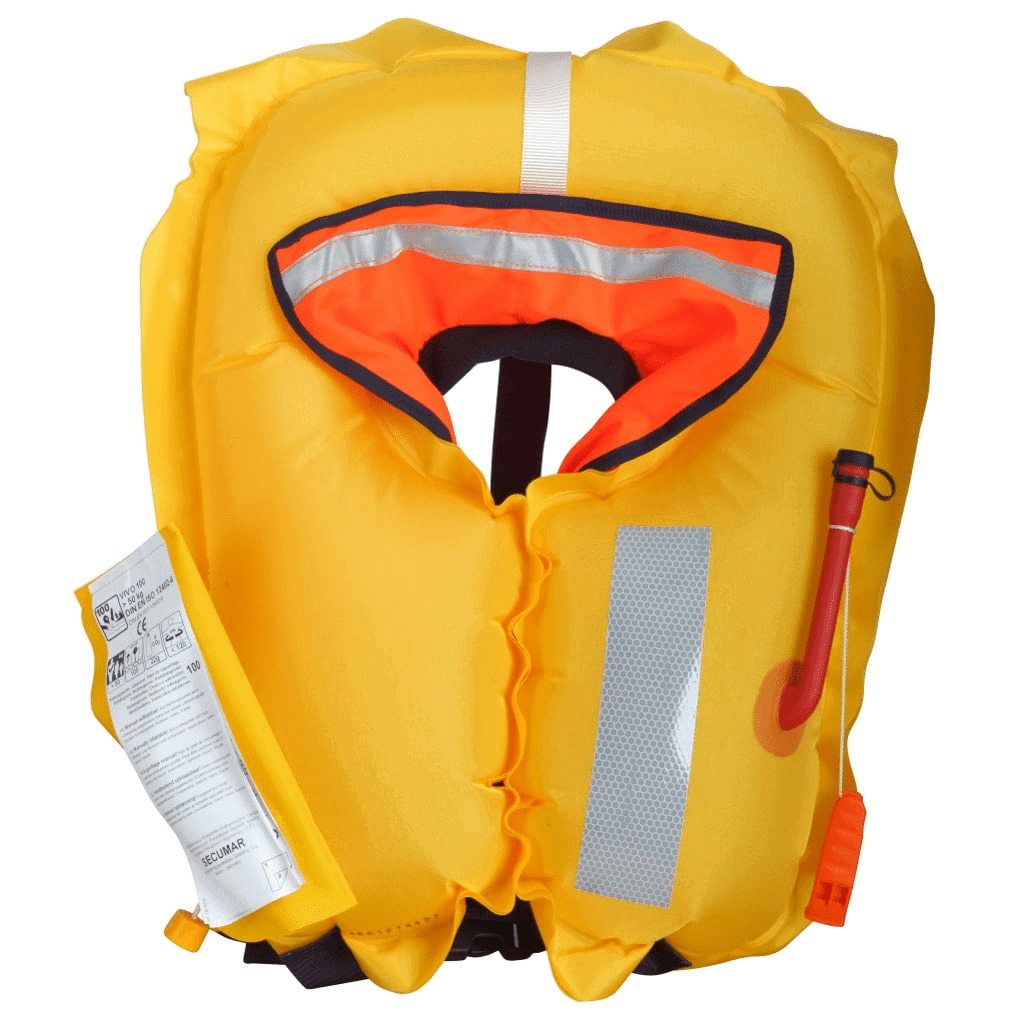 secumar-redningsvest