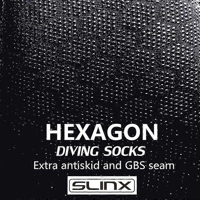 slinx-hexagon-diving-socks-extra-antiskid-and-gbs-seam