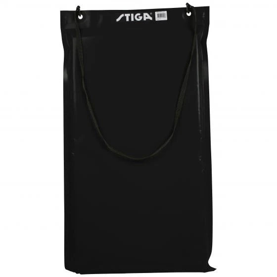 STIGA Snow Flyer JR - Sort