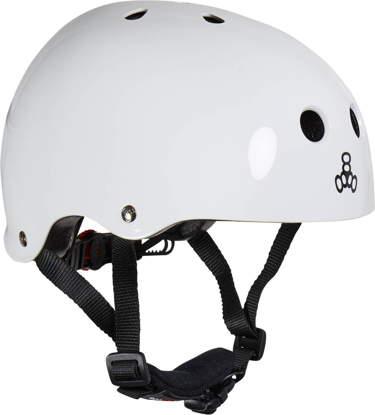 Triple Eight Lil 8 skatehjälm för barn