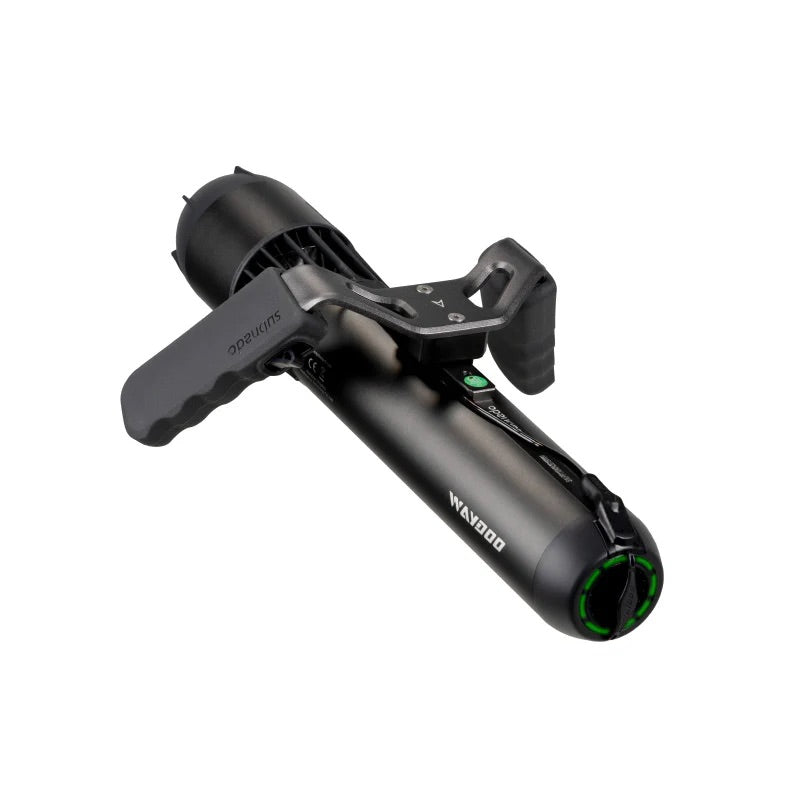 waydoo-subnado-undervandsscooter-sort