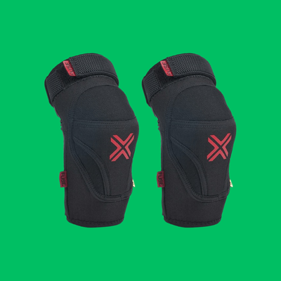 Armbågsskydd sparkcykel