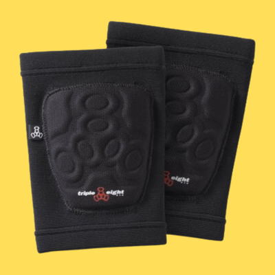 Armbågsskydd rullskridskor