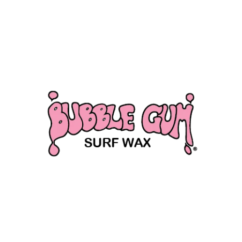 Bubble Gum Surf Wax