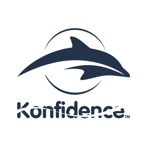 Konfidence