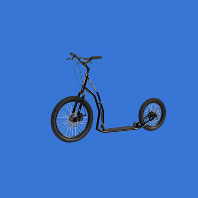 Springcykel