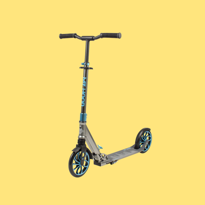 Sparkcykel
