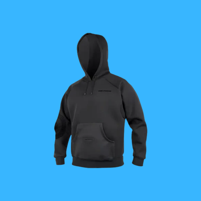 Neoprentröja och jackor