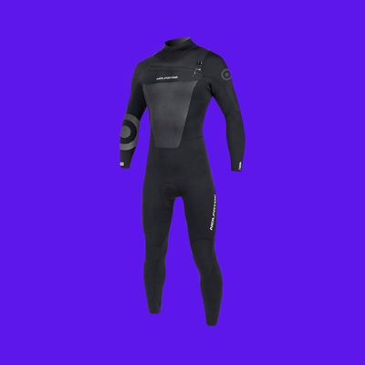 Våtdräkt 3 mm