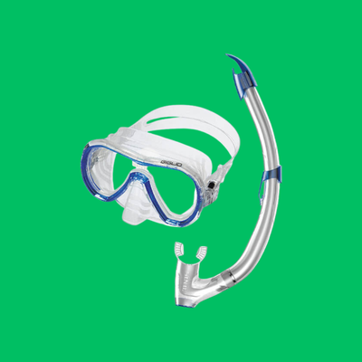 Snorkelset