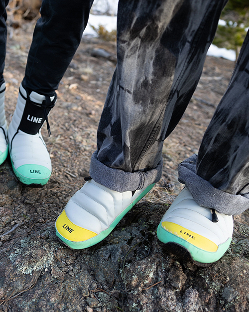 Line-bootie-1.0-retro-paa-foedder