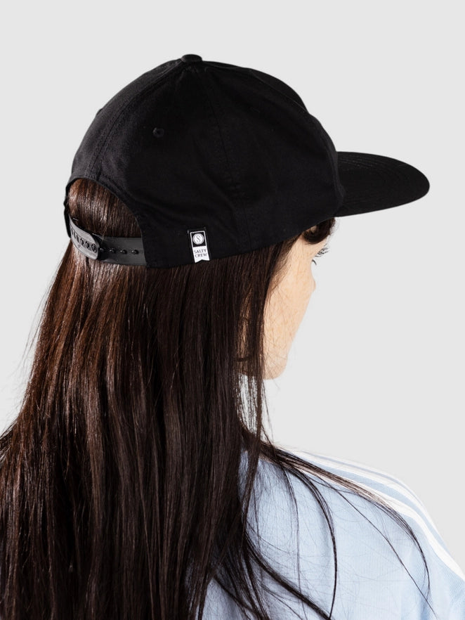 Salty Crew Grind Em 5 Panel - Sort