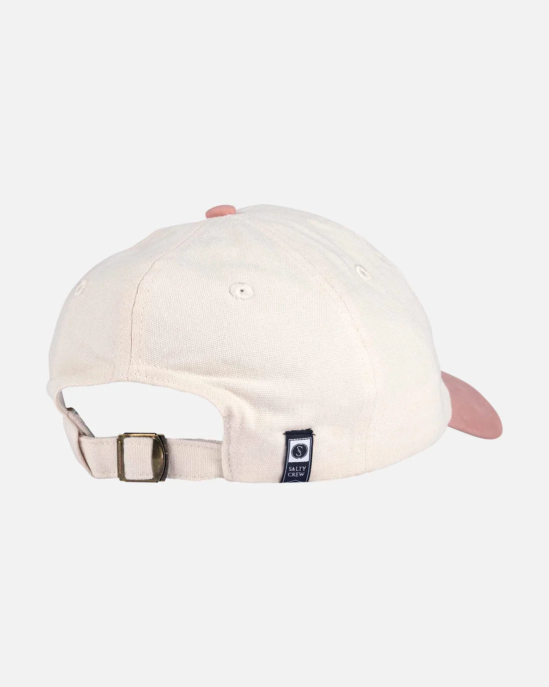 Salty Crew Good Times Dad Hat - Terracotta