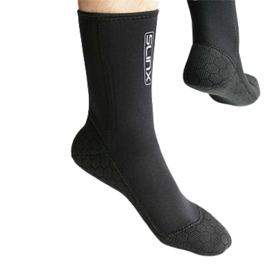 slinx-neopren-sokker-3mm