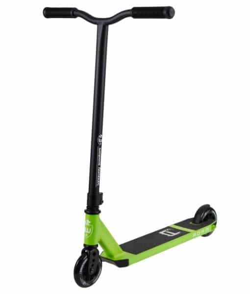 longaway-adam-trick-loebehjul-groen