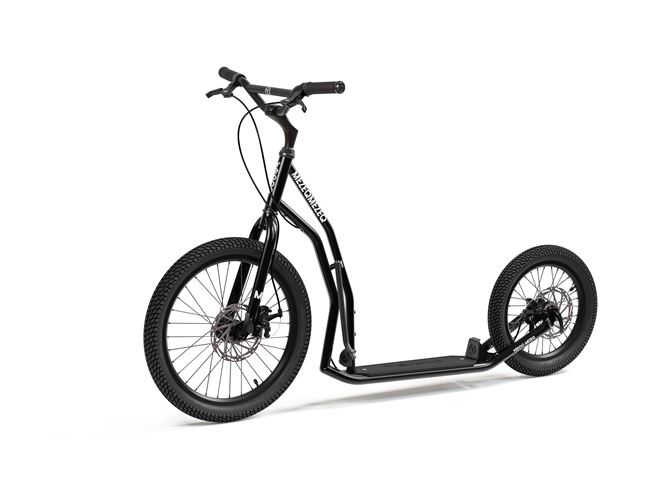 Yedoo-Mezeq-Y40-Scooter-sort