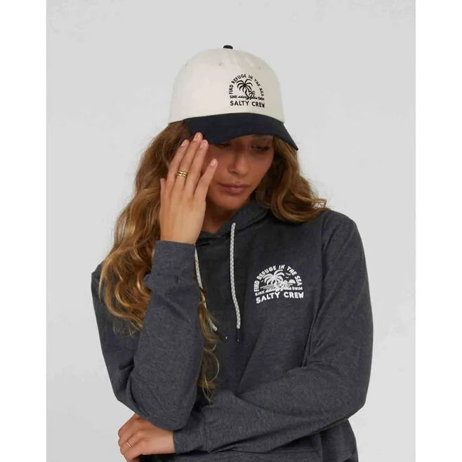 Salty Crew Good TImes Dad Hat - Sort