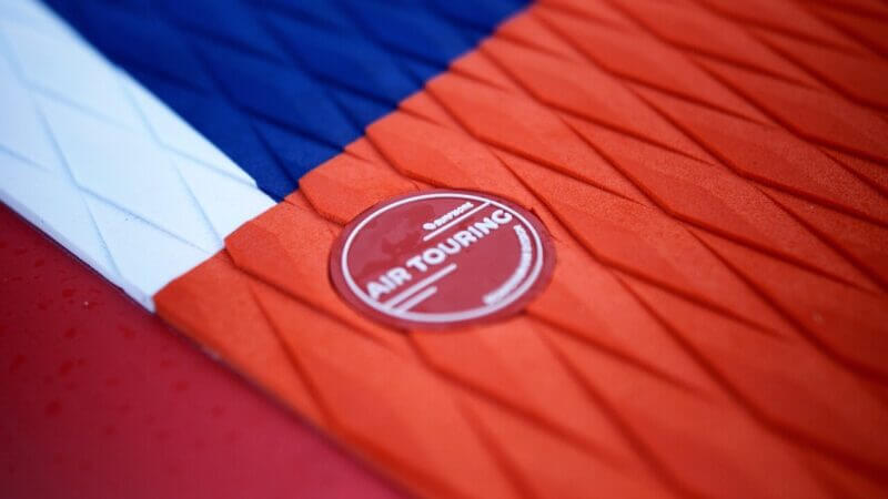 SURFMORE Touring 11'6 x 31 SUP-bräda