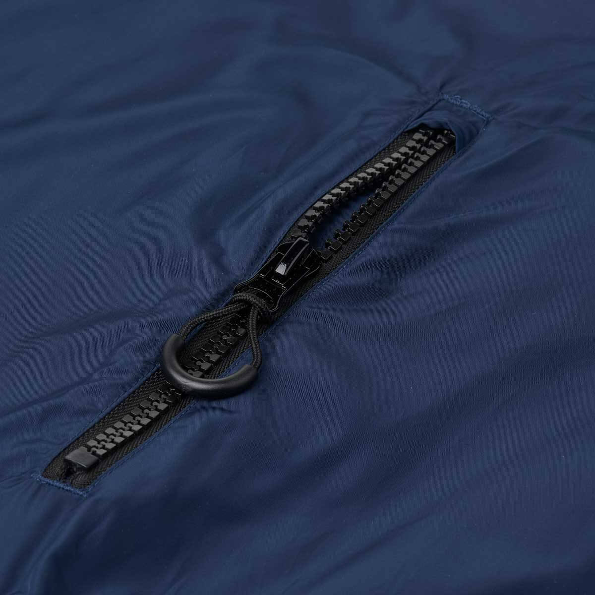 SURFMORE Ombytesmorgonrock Kortärmad - Marinblå