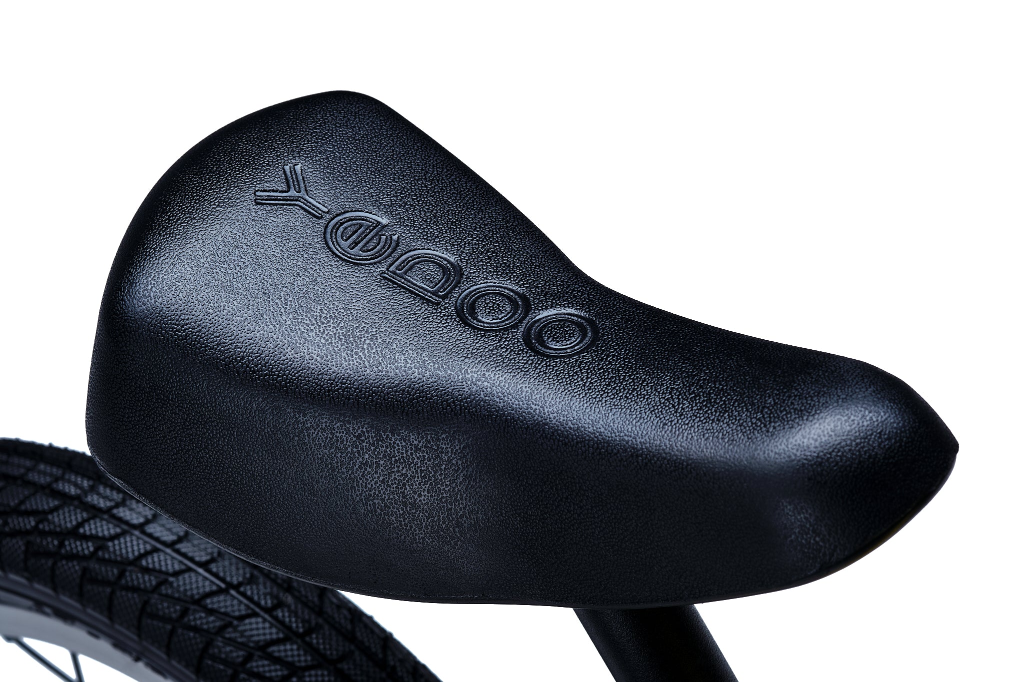 Yedoo TooToo Balanscykel - Lime