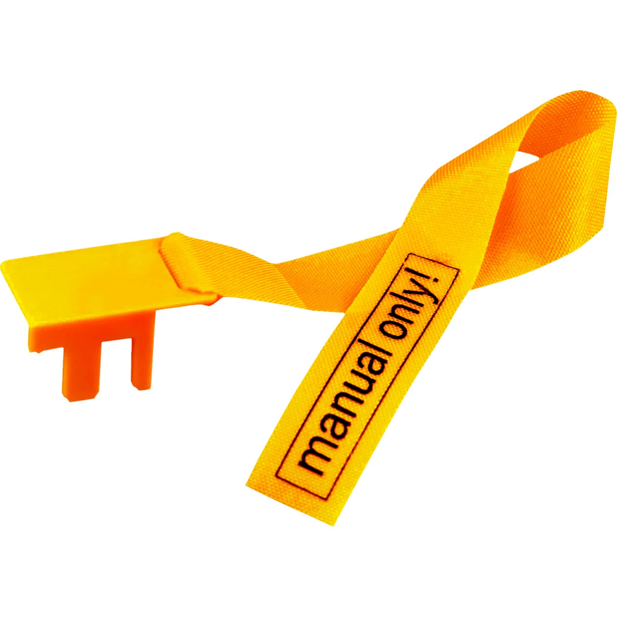 SECUMAR-GUL ADAPTER-3001-S