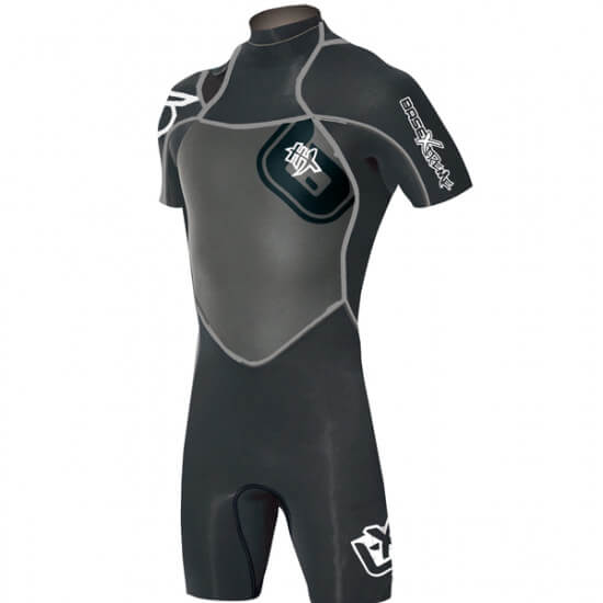 base-hx-vaaddragt-kort-model-herre-sort