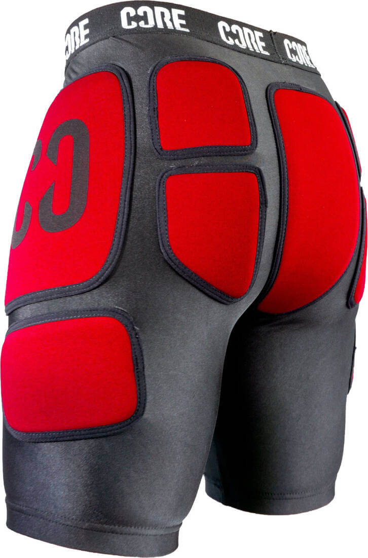 CORE Impact Stealth Shorts