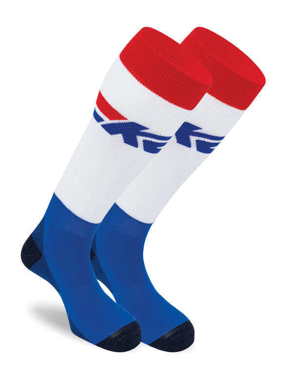 k2-allround-skisokker-2-pack-royal-white-red