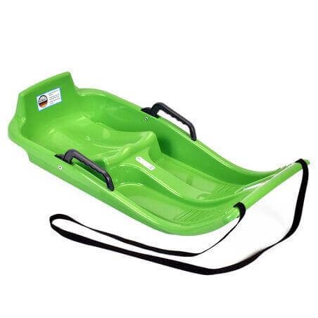 mini-bobslaede-boern-groen